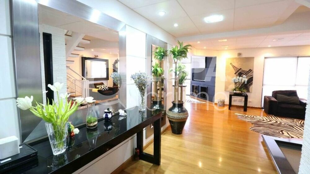 Apartamento, 4 quartos, 500 m² - Foto 4