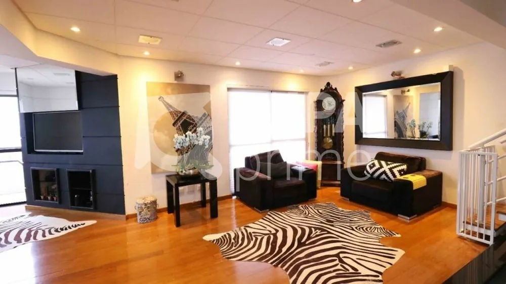Apartamento, 4 quartos, 500 m² - Foto 13