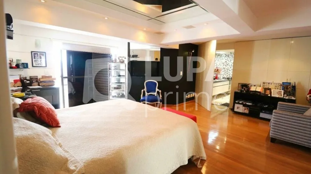 Apartamento, 4 quartos, 500 m² - Foto 15
