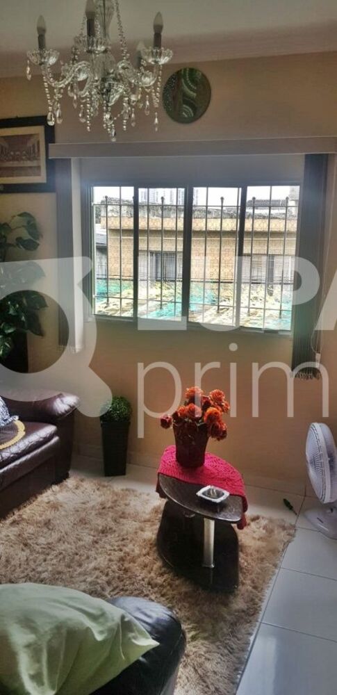 Casa, 3 quartos, 100 m² - Foto 1