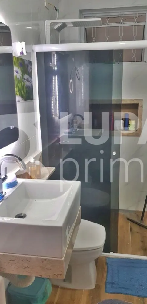 Casa, 3 quartos, 100 m² - Foto 11