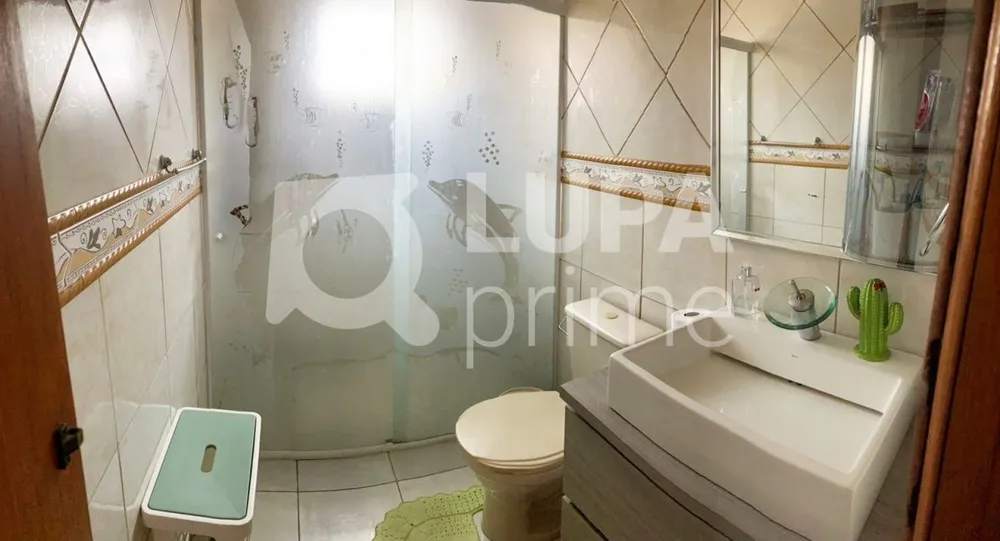 Casa, 3 quartos, 83 m² - Foto 1