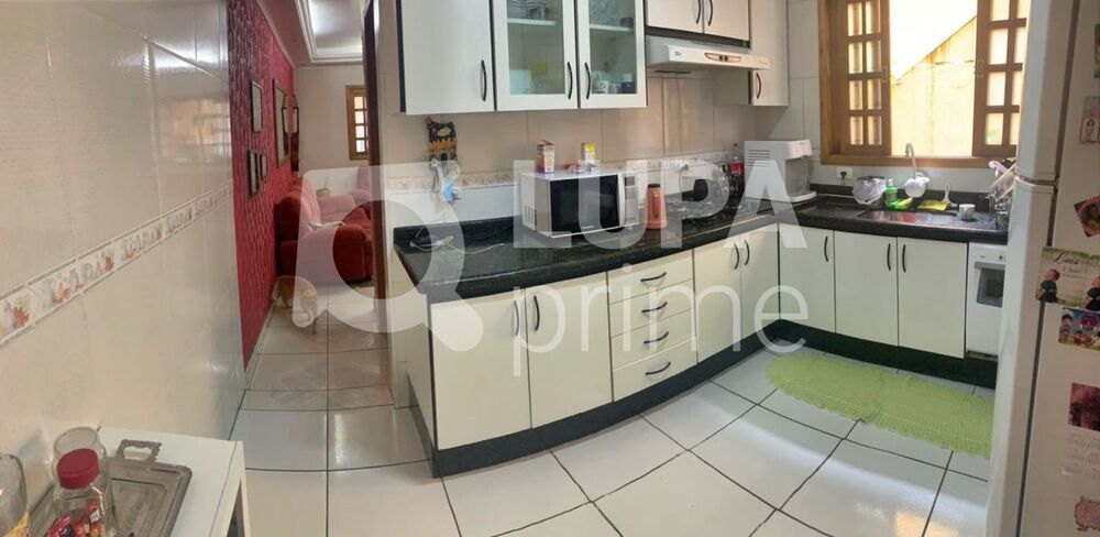 Casa, 3 quartos, 83 m² - Foto 3
