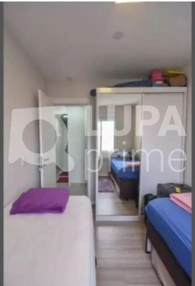 Apartamento à venda com 2 quartos, 70m² - Foto 10