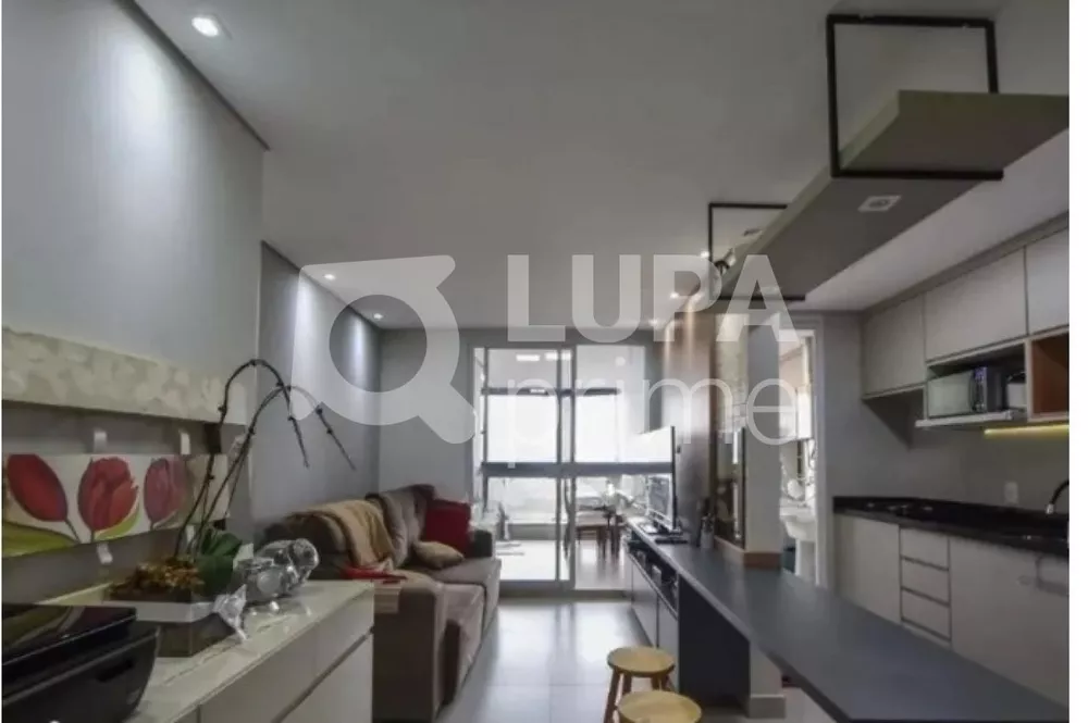 Apartamento à venda com 2 quartos, 70m² - Foto 5