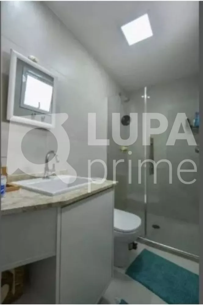 Apartamento à venda com 2 quartos, 70m² - Foto 14