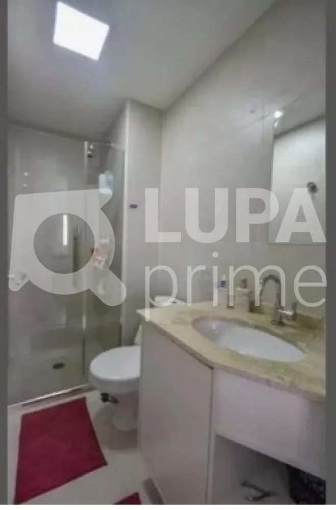 Apartamento à venda com 2 quartos, 70m² - Foto 13