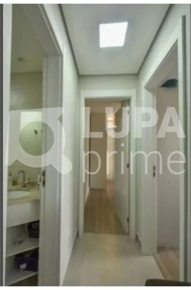 Apartamento à venda com 2 quartos, 70m² - Foto 8