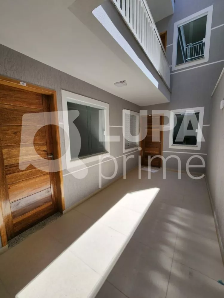 Apartamento, 1 quarto, 25 m² - Foto 4