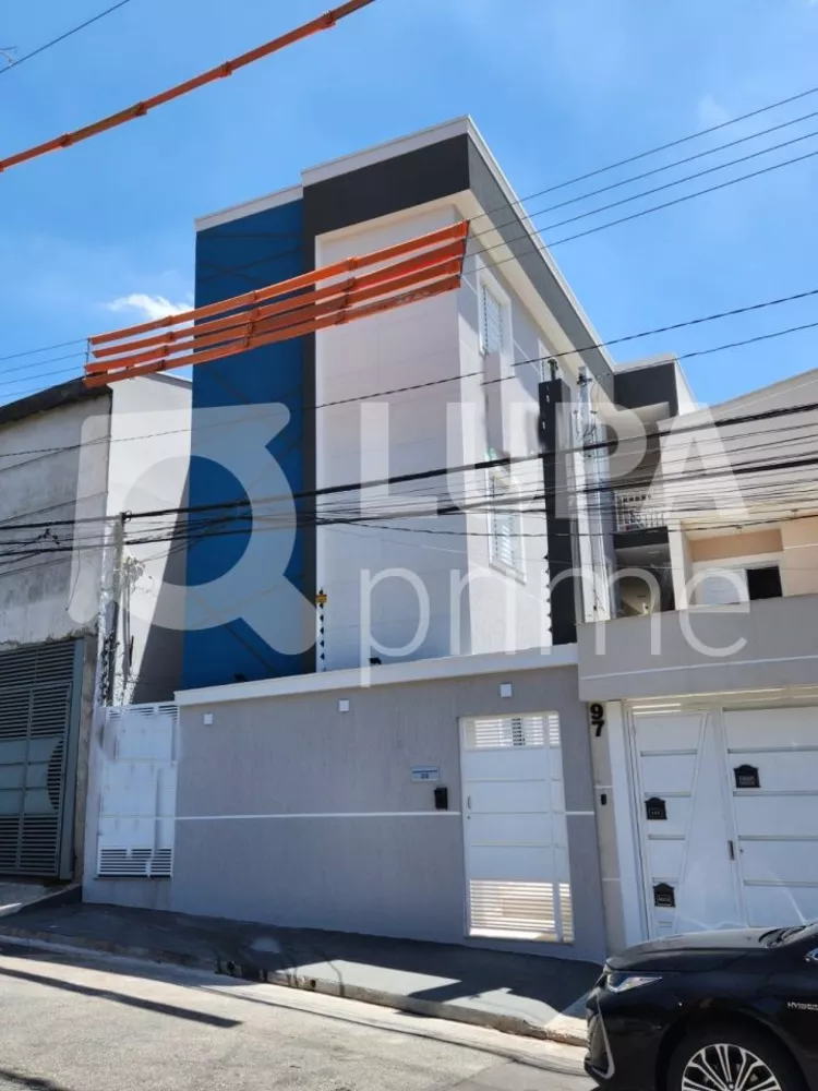 Apartamento, 1 quarto, 25 m² - Foto 1