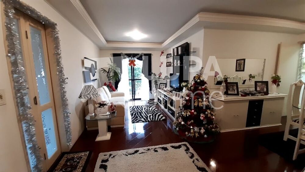 Apartamento, 3 quartos, 97 m² - Foto 6