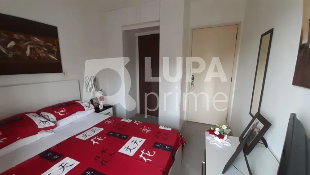 Apartamento, 3 quartos, 97 m² - Foto 11