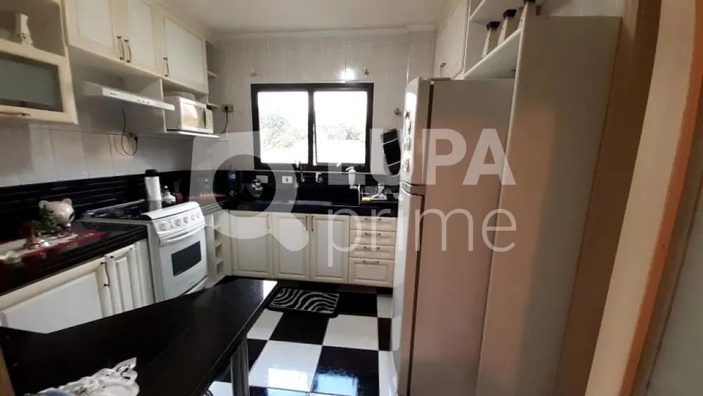 Apartamento, 3 quartos, 97 m² - Foto 9