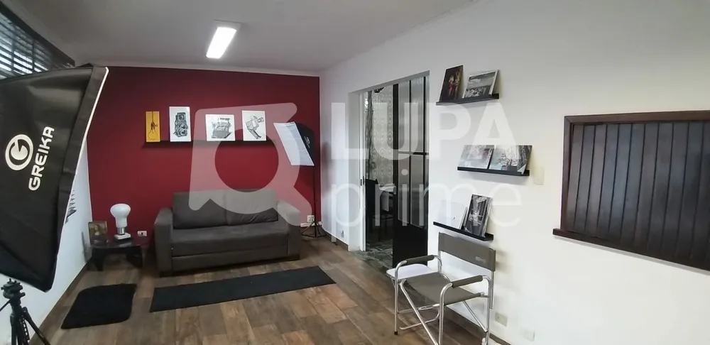 Casa, 3 quartos, 235 m² - Foto 1