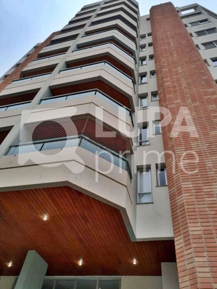 Apartamento à venda com 3 quartos, 98m² - Foto 8