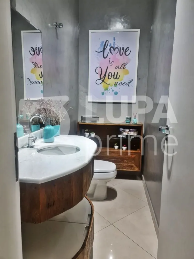 Casa, 3 quartos, 185 m² - Foto 11