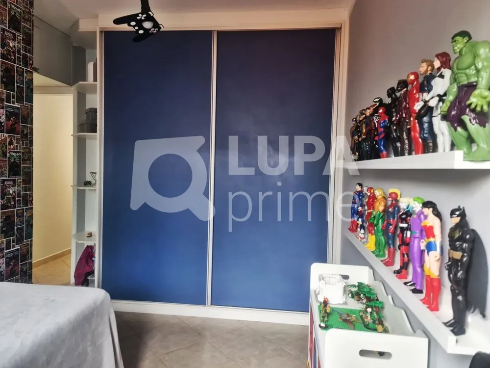 Casa, 3 quartos, 185 m² - Foto 8