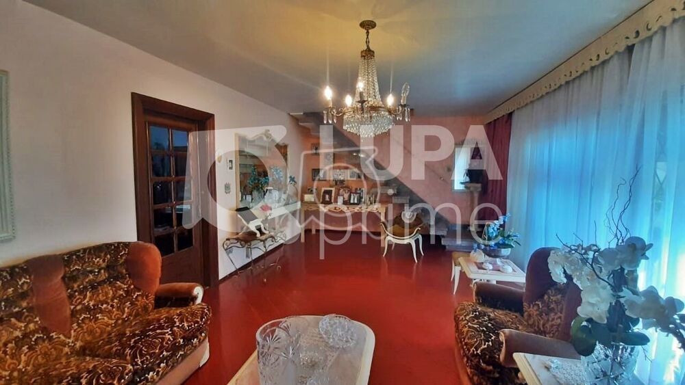 Casa, 3 quartos, 190 m² - Foto 1