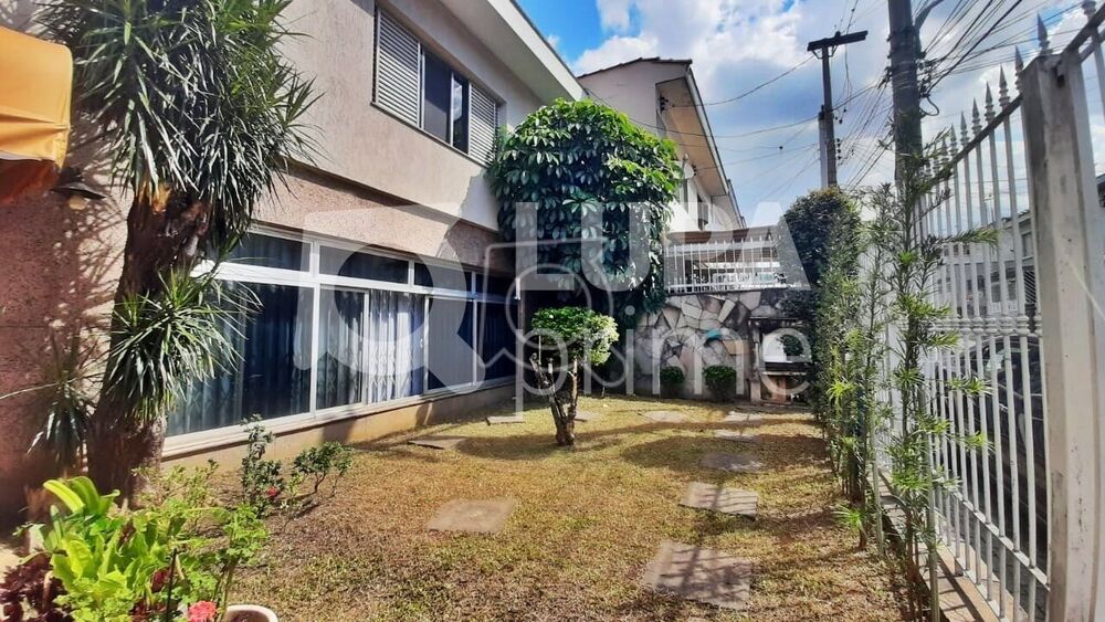 Casa, 3 quartos, 190 m² - Foto 19