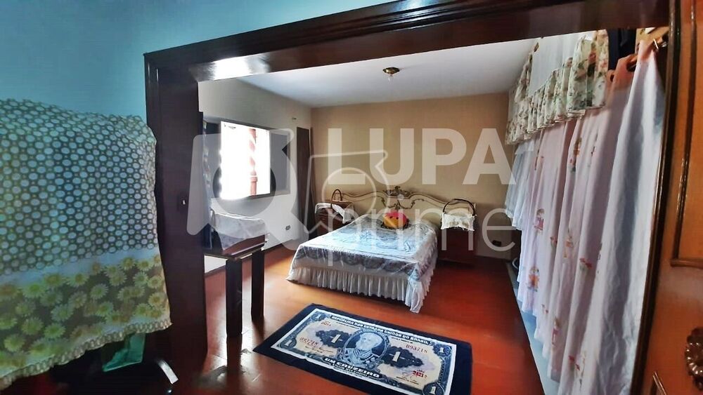 Casa, 3 quartos, 190 m² - Foto 5