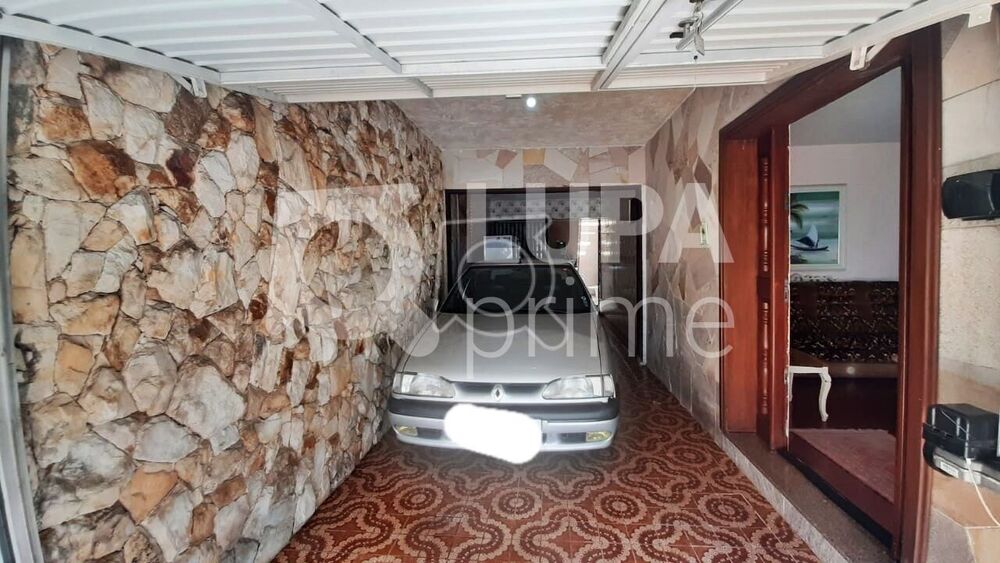 Casa, 3 quartos, 190 m² - Foto 17