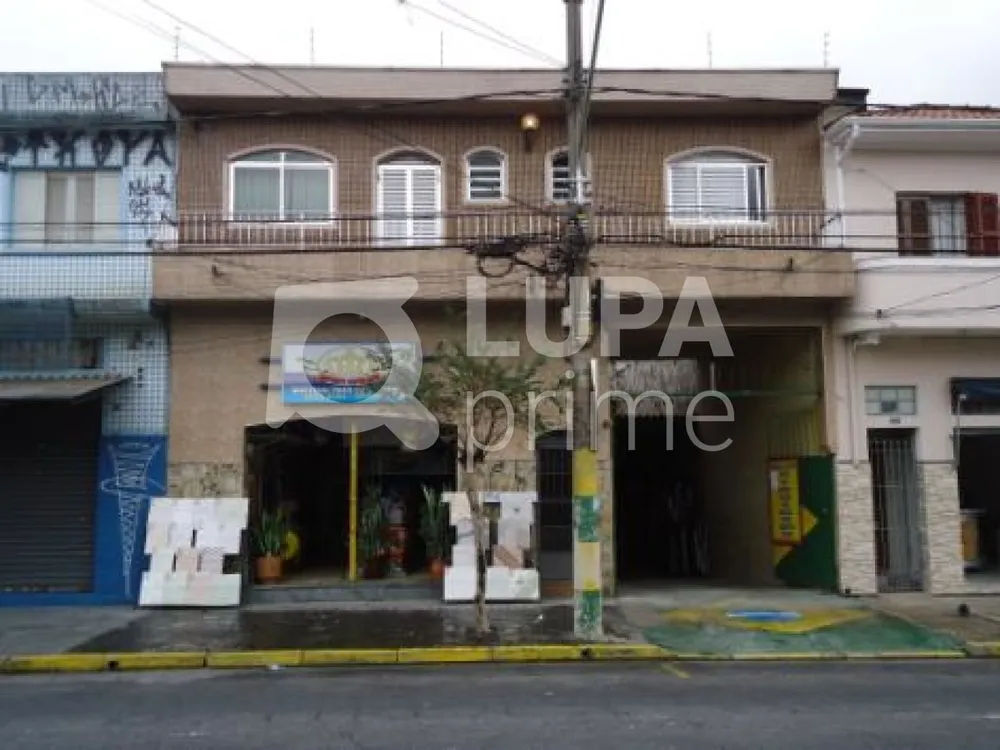 Prédio Inteiro, 825 m² - Foto 1