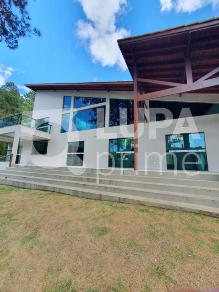 Casa de Condomínio à venda com 4 quartos, 750m² - Foto 6