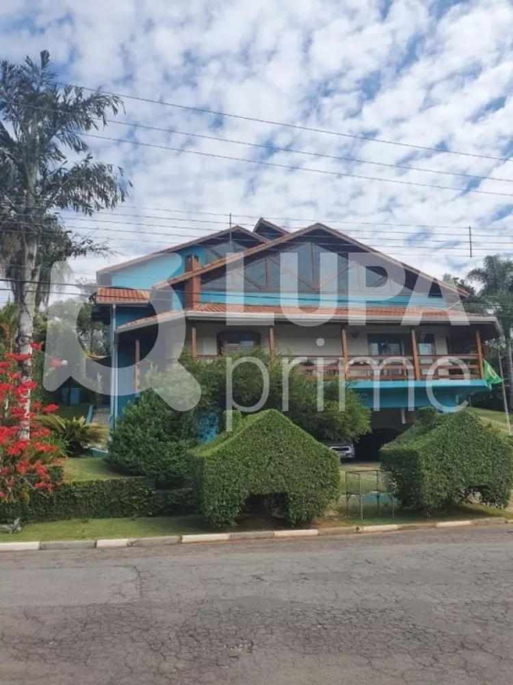 Casa de Condomínio à venda com 4 quartos, 750m² - Foto 3