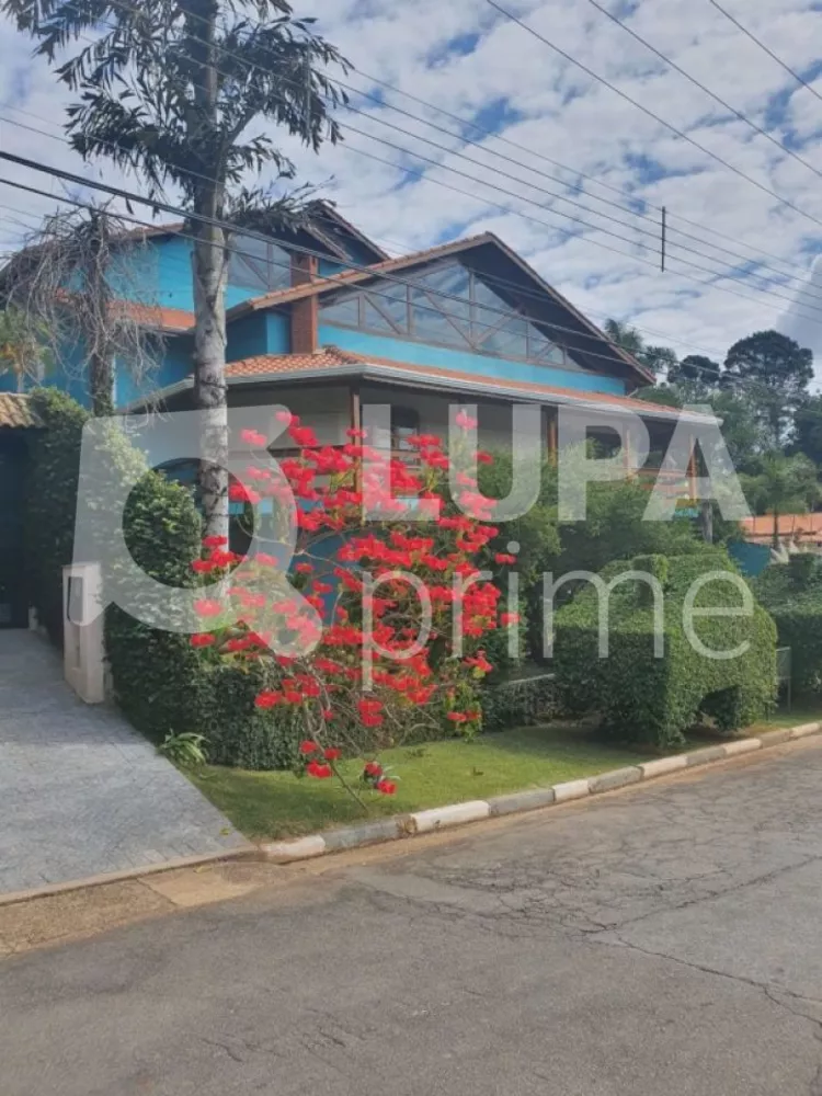 Casa de Condomínio à venda com 4 quartos, 750m² - Foto 4