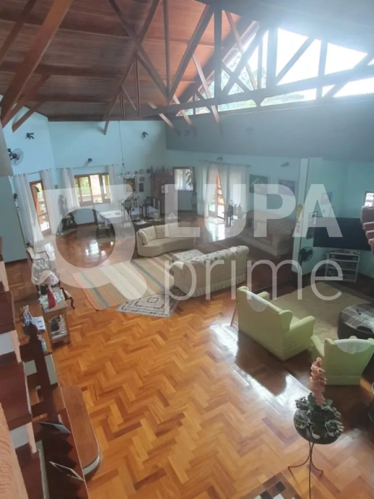 Casa de Condomínio à venda com 4 quartos, 750m² - Foto 7