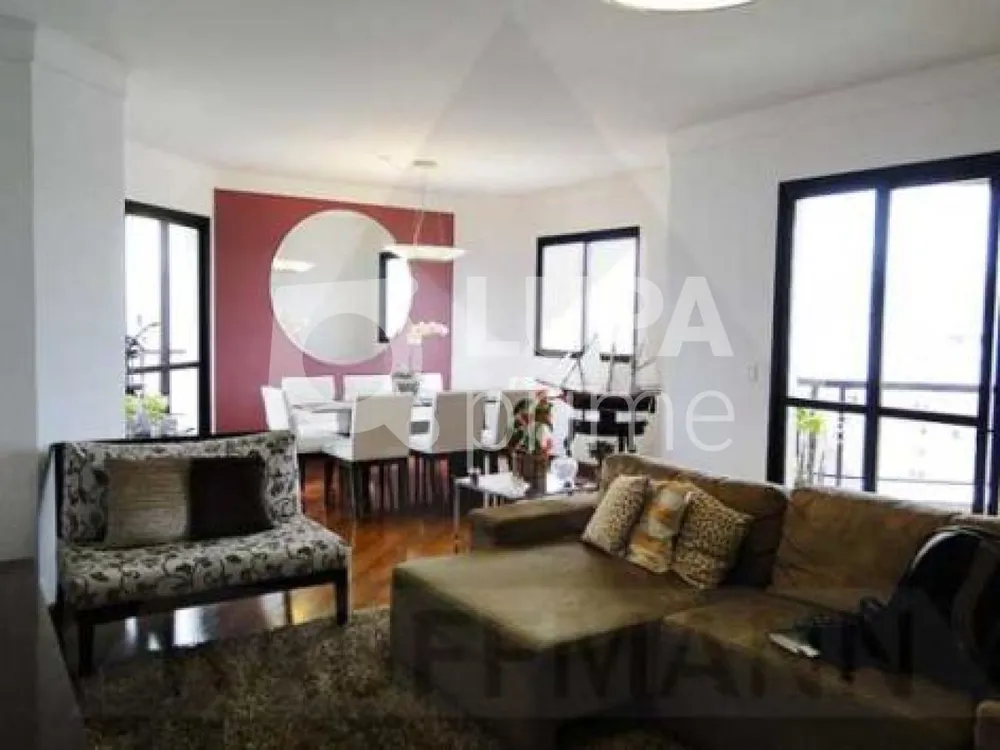 Apartamento, 3 quartos, 210 m² - Foto 8