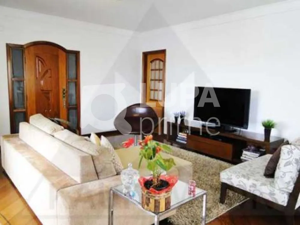 Apartamento, 3 quartos, 210 m² - Foto 6