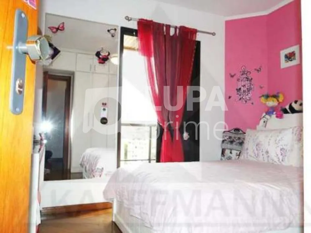 Apartamento, 3 quartos, 210 m² - Foto 7