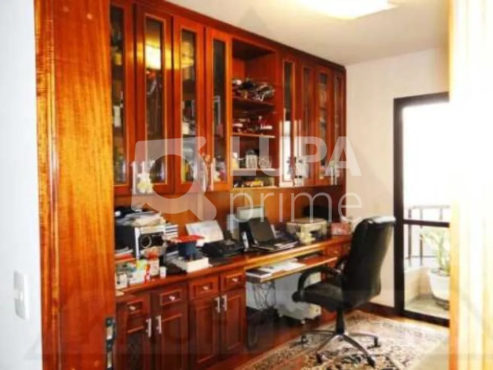 Apartamento, 3 quartos, 210 m² - Foto 9