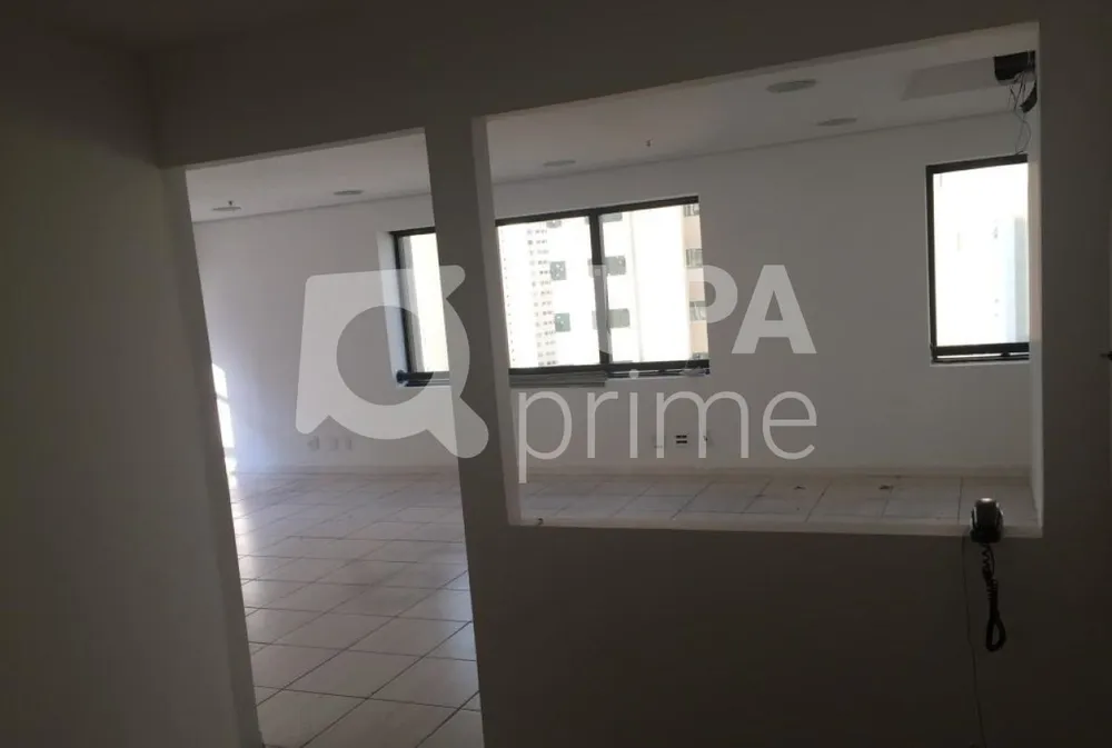 Sala-Conjunto, 78 m² - Foto 1