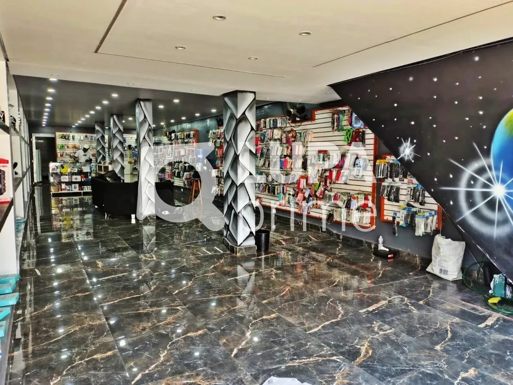 Loja-Salão, 125 m² - Foto 3
