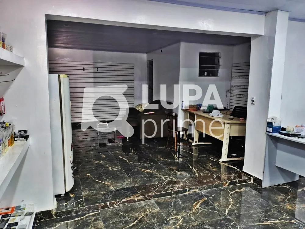 Loja-Salão, 125 m² - Foto 1