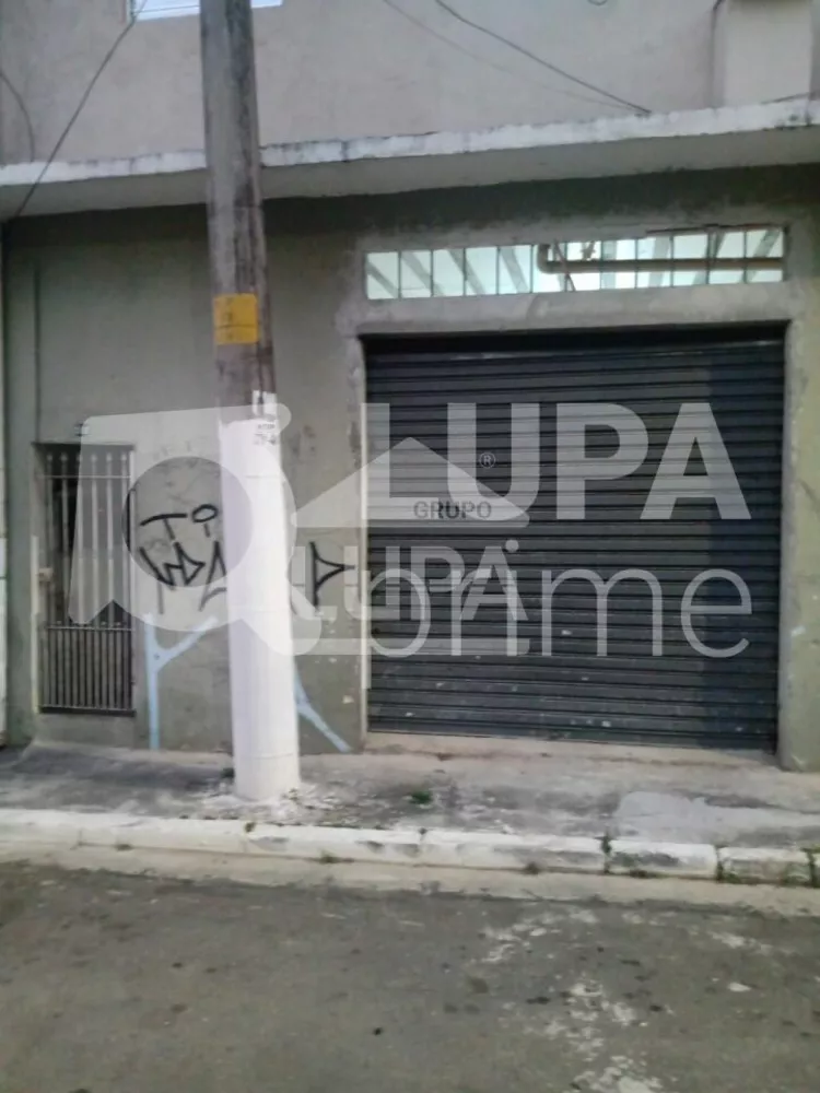 Loja-Salão para alugar, 130m² - Foto 1