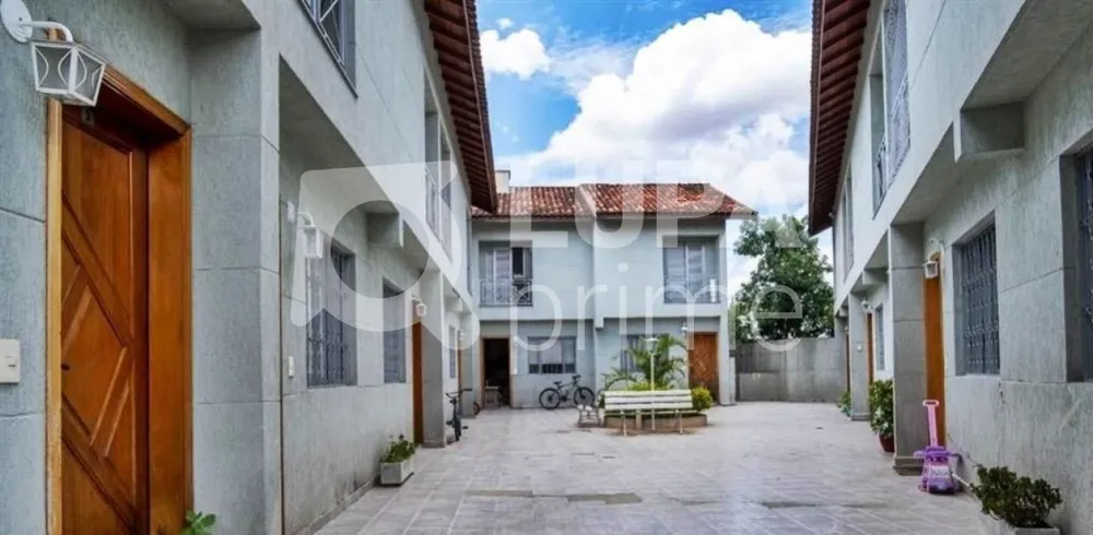 Casa, 2 quartos, 100 m² - Foto 3