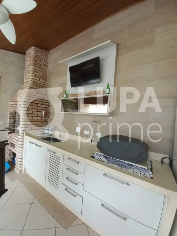 Casa, 3 quartos, 200 m² - Foto 12