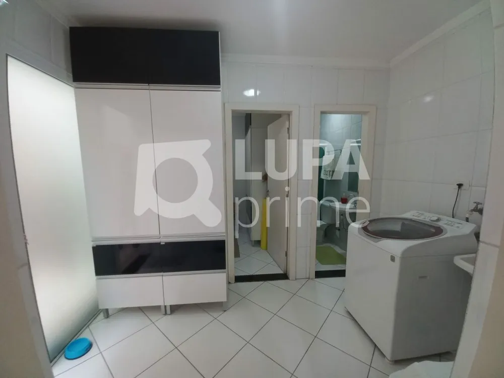 Casa, 3 quartos, 200 m² - Foto 8