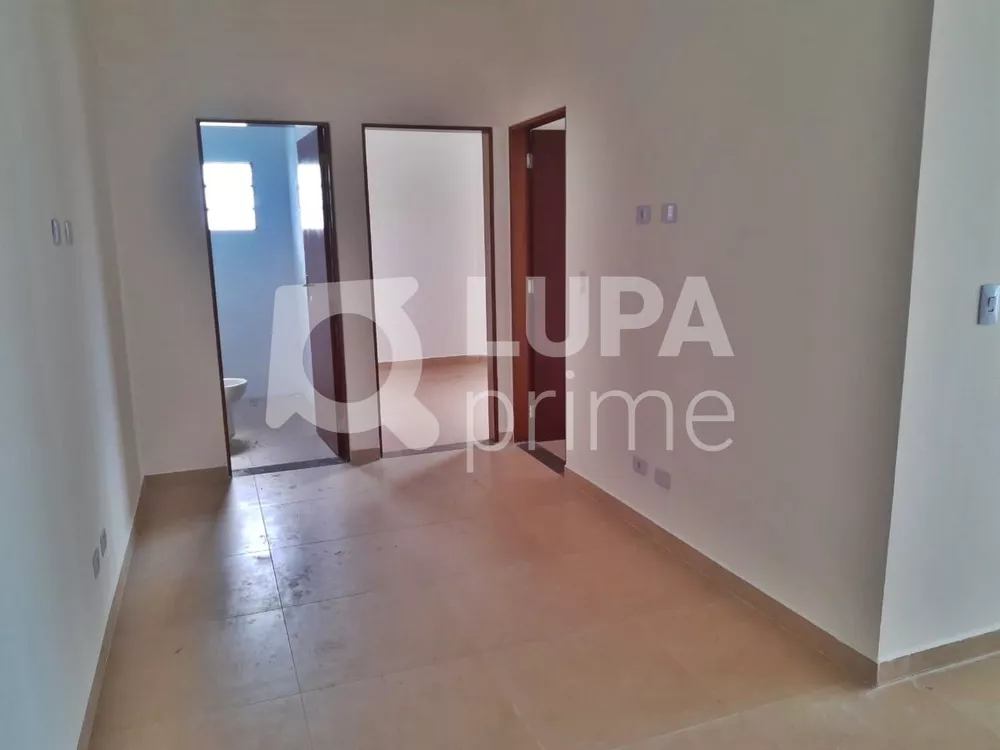 Conjunto Comercial-Sala para alugar com 2 quartos, 50m² - Foto 2