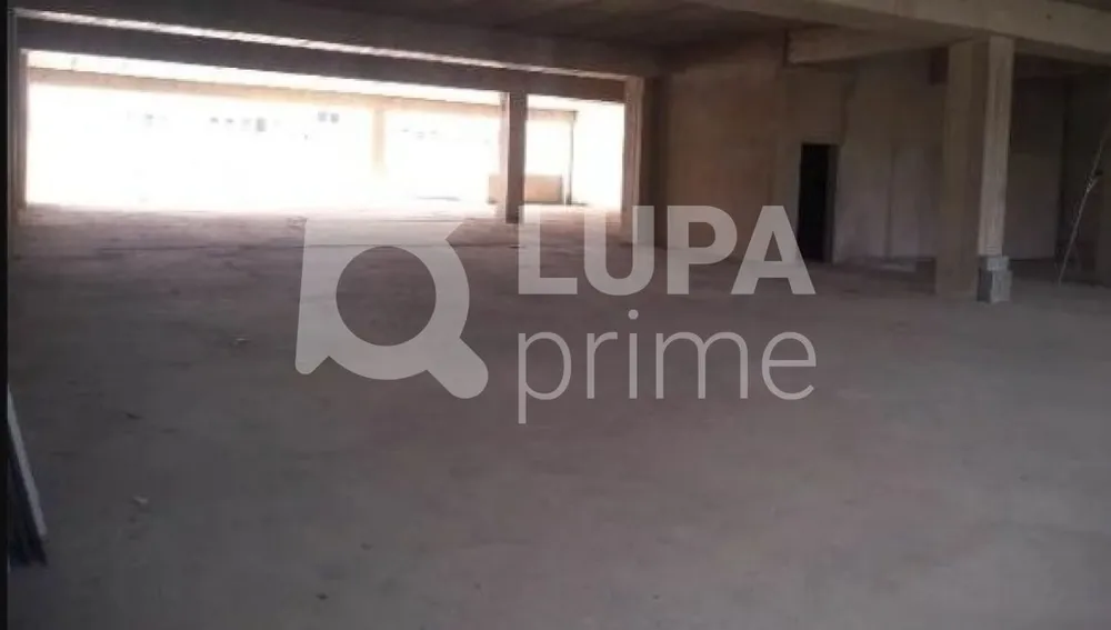 Prédio Inteiro, 3755 m² - Foto 6