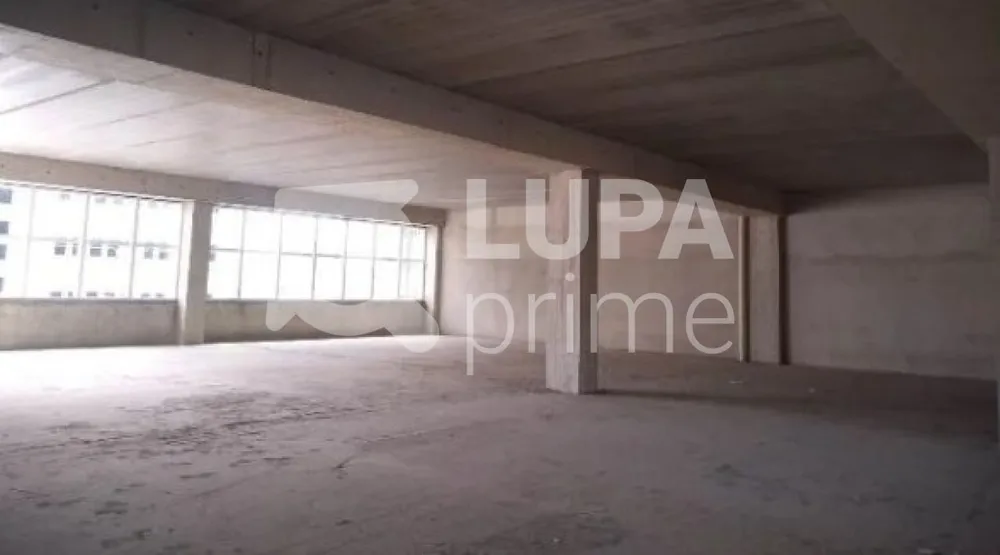 Prédio Inteiro, 3755 m² - Foto 1
