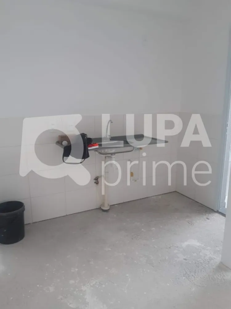 Apartamento, 2 quartos, 42 m² - Foto 7