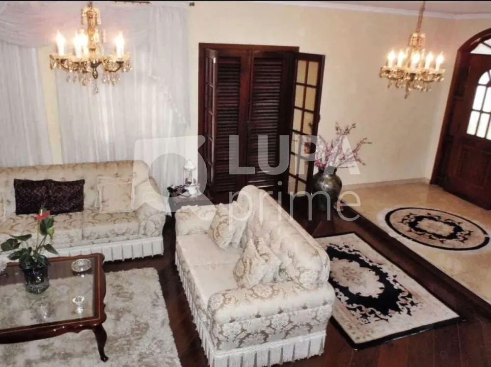 Casa, 4 quartos, 283 m² - Foto 5