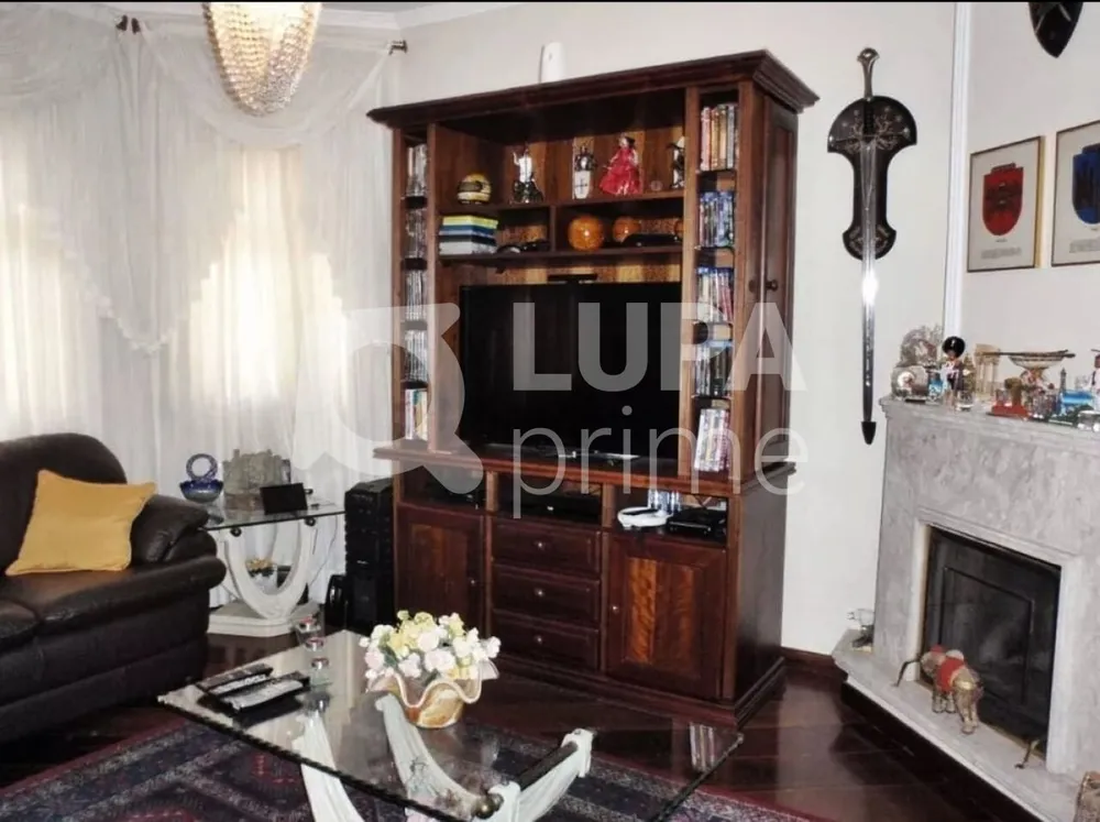 Casa, 4 quartos, 283 m² - Foto 3