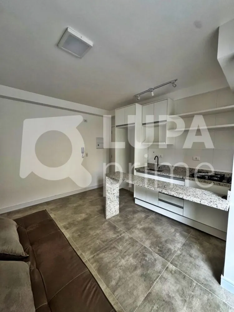 Apartamento, 2 quartos, 42 m² - Foto 8