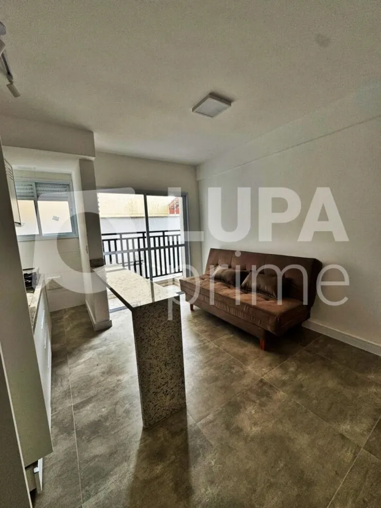 Apartamento, 2 quartos, 42 m² - Foto 3