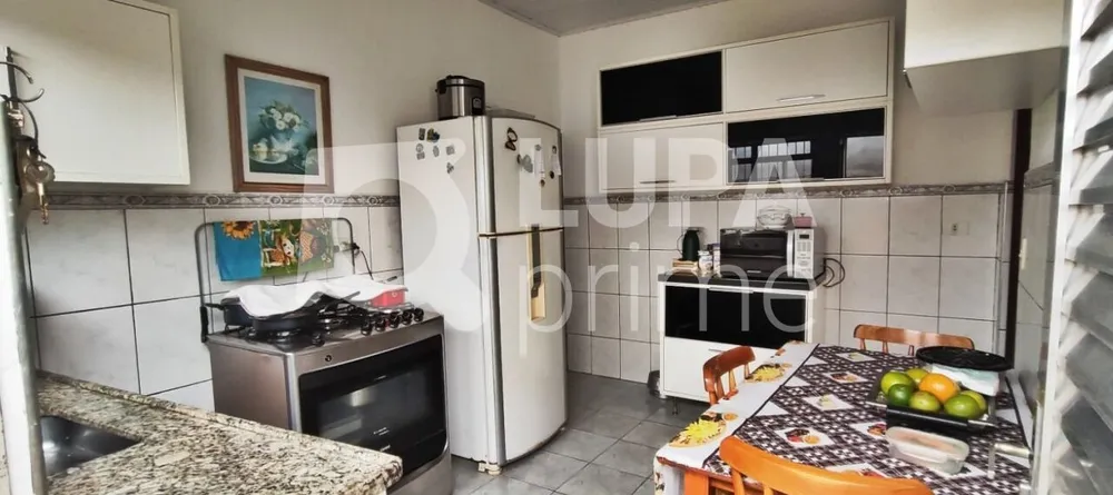 Casa, 3 quartos, 65 m² - Foto 1